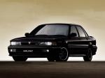Mitsubishi Galant Super VR-4 1990 года
